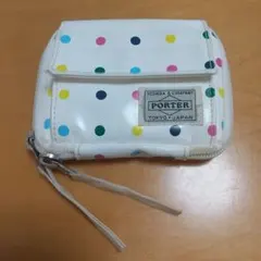 HEADPORTER ヘッドポーター 財布のサムネイル
