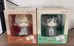 僕のヒーローアカデミア るかっぷ 爆豪勝己＆緑谷出久