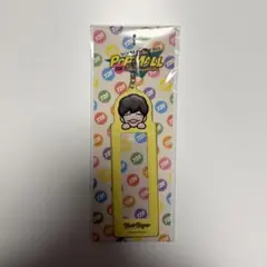 なにわ男子 長尾謙社 POPMALLフォト カードホルダー