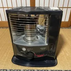 【特価セール中】 ファンヒーター TOYOTOMI RSX-230 B 未使用 2025年最新】ストーブ トヨトミ rsx-230の人気アイテム - メルカリ