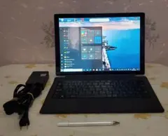 訳アリ 美品) Surface Pro7 i7/16GB/512GB off - メルカリ