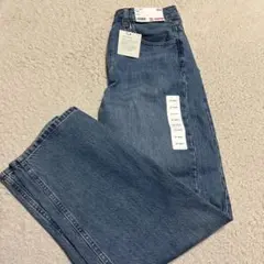 UNIQLO JW ANDERSON デニムパンツ 26