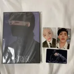 seventeen carat盤　エスクプス