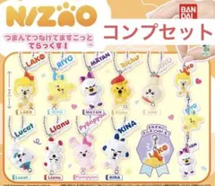 2026年最新】nizoo フィギュアの人気アイテム - メルカリ