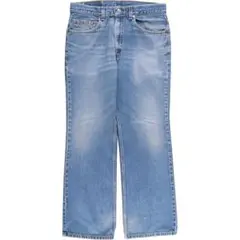 Levi's 517 デニムパンツ W34 L30