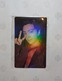 【ジェイ】ROMANCE:UNTOLD ショーケース ライブ トレカ