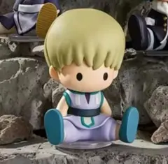 HUNTER×HUNTER ぬーどるストッパーフィギュア シャルナーク - メルカリ