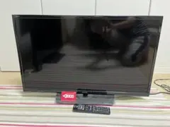 ジャンク】三菱 REAL 40型 LCD-A40BHR10 2019年製 - メルカリ