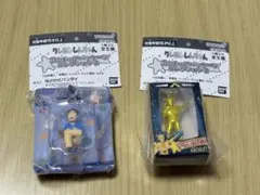 クレヨンしんちゃん ミニチュアパッケージコレクション2 【値下げ❌】