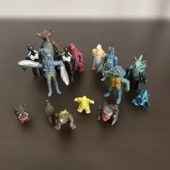 2026年最新】フィギュア ウルトラマンシリーズ 怪獣の人気アイテム