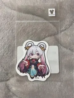 超かぐや姫 ステッカー tsutaya