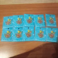 ポケモンセンター　ロゴピンズ　10点セット　レックウザ　スカイツリータウン