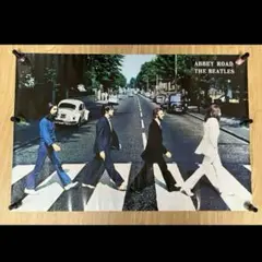 2025年最新】ビートルズ アビーロード ポスターの人気アイテム - メルカリ