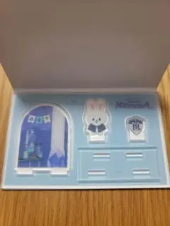 Straykids スキズ Leeknow リノ Leebit リービット