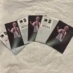 テニミュ　ランブロ3枚セット