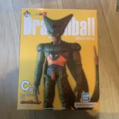 ドラゴンボール 一番くじMASTERISE セル C賞