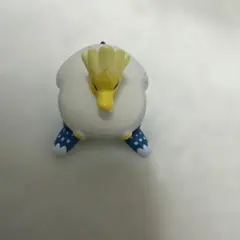 ポケモンキッズ プロジェクト・ミュウ編 パッチルドン