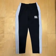 Canterbury SUNWOLVES ウォームアップパンツ グレー L - メルカリ