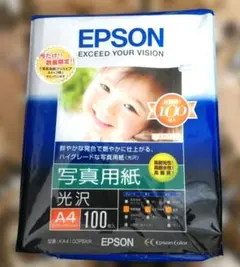 写真用紙/A4 40枚