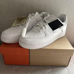 NIKE AIR FORCE 1 LOW RETRO