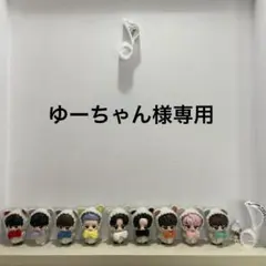 ゆーちゃん様専用