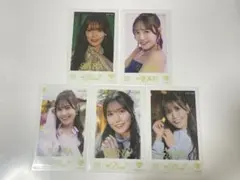 ＝LOVE 諸橋沙夏　イコラブ　ミニフォト　2022.23 vol.3、4