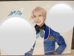 DDフリラ　横浜アリーナ　たいが　パンダドラゴン　2Lブロマイド