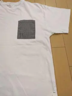 GLAZOS Tシャツ 170㎝ 男の子のサムネイル
