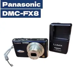 2026年最新】Panasonic LUMIX dmc-fx8の人気アイテム - メルカリ