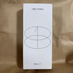 ONE THING ビフィズス化粧水 150mlのサムネイル