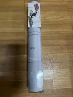 レッド&ピカチュウ　ラバープレイマット　未開封のサムネイル