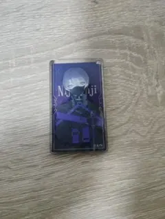 剣持刀也 タロット アクリルブロック