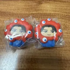 澤本夏輝 着ぐるみキーホルダー