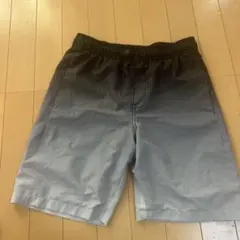 GapFit グラデーションハーフパンツ XXL