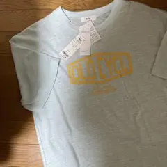 WEGO ヴィンテージ　ロゴT