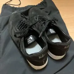 Bemolo スニーカー