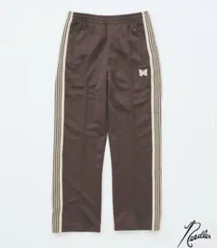 直筒 XS 棕色 米色 JS Needles Needles 77