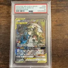 2026年最新】レシラム&ゼクロム sa psa10の人気アイテム - メルカリ