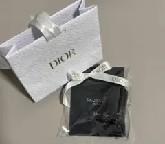 DIORディオールSAUVAGEソヴァージュ　10ml