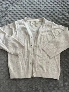 baby gap カーディガン