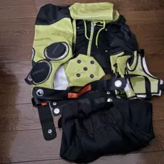 ゼンゼロ　アンビー　コスプレ衣装