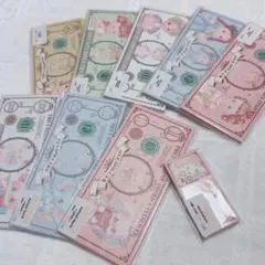 ①ayyjewel メモ まとめ売り バラメモ