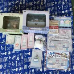 ちいかわ一番くじまとめ売り