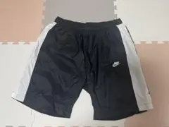 Nike ショートパンツ XXL 黒