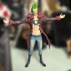 ワンピース バルトロメオ　フィギュア