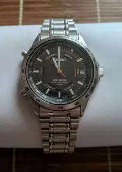 2026年最新】seiko 6m26の人気アイテム - メルカリ