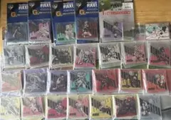 NIKKE 両面バトルアクリルスタンド 27個まとめ売り - メルカリ