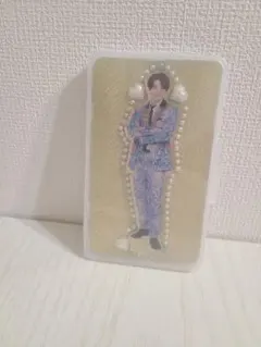 Aえ! group 正門良規アクスタ付きアクスタケース