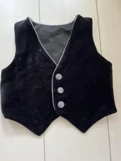 60-70 フォーマル ベスト baby