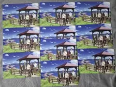Free! 岩美町観光協会 限定販売ポストカードセット - メルカリ